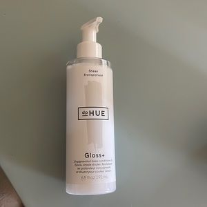Brand New dpHUE Gloss+